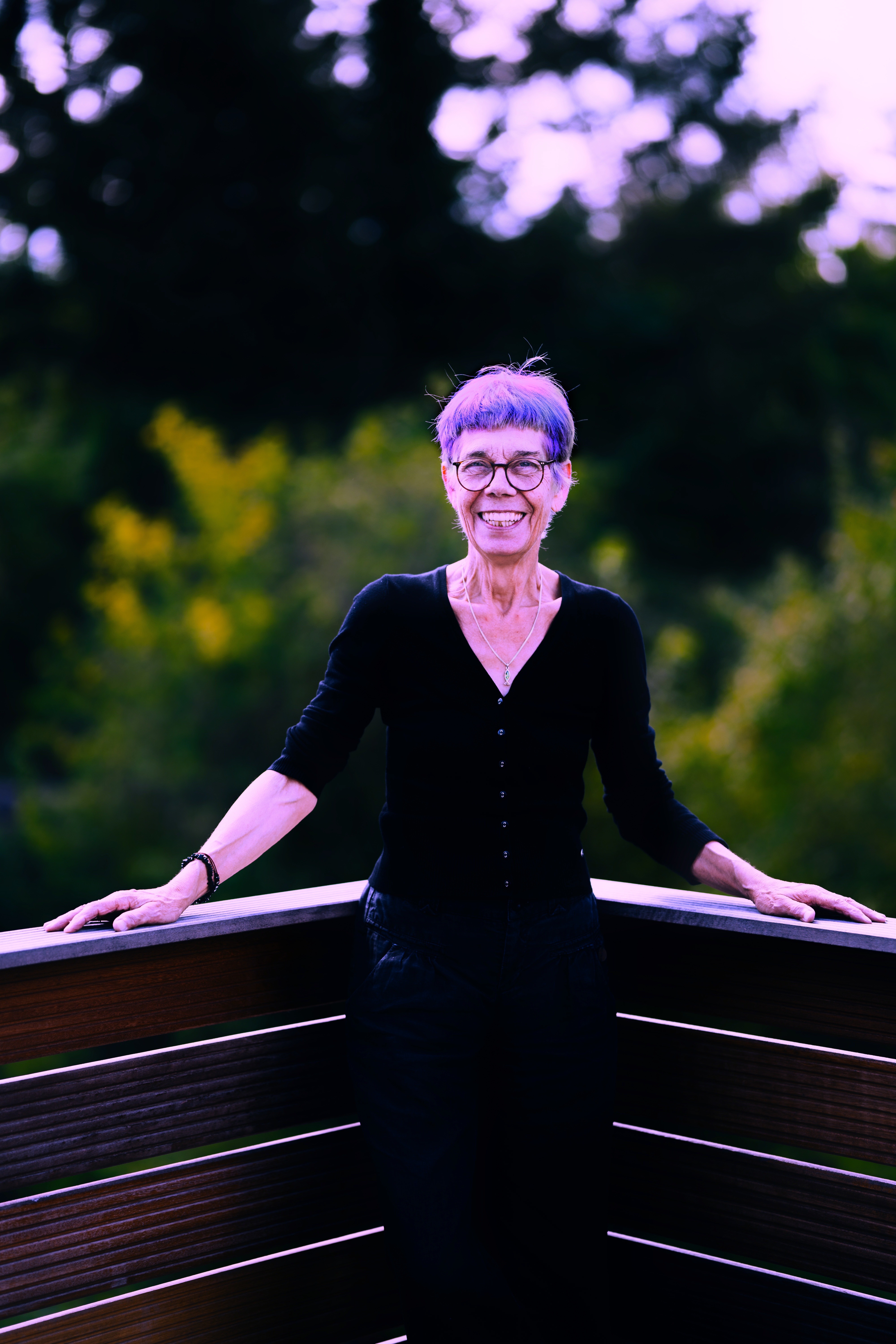 Foto von Walburga Eishauer